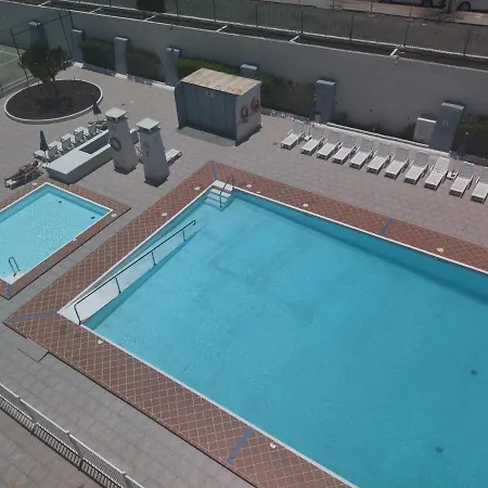 5 Min Walk From Yumbo! 517 Apartamento *