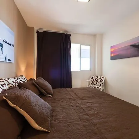 Apartamento 5 Min Walk From Yumbo! 517 Maspalomas (Gran Canaria)