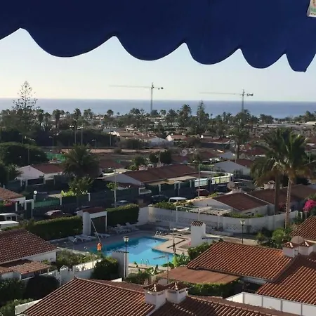 Appartement 5 Min Walk From Yumbo! 517