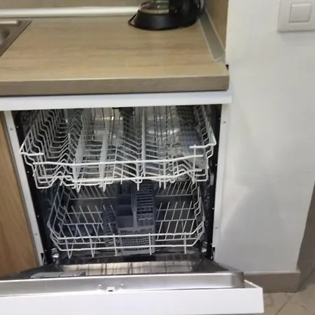 Apartment 5 Min Walk From Yumbo! 517 Maspalomas (Gran Canaria)