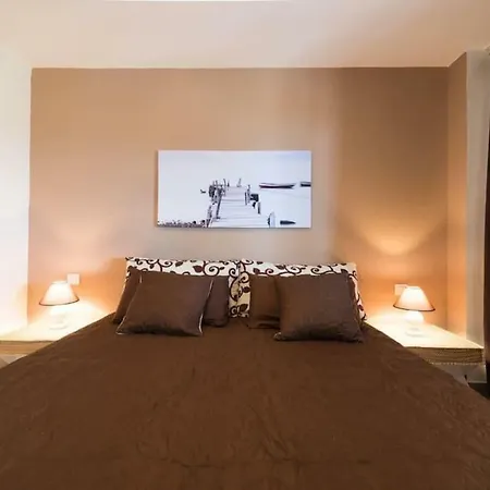 5 Min Walk From Yumbo! 517 Maspalomas (Gran Canaria)