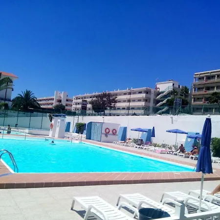 5 Min Walk From Yumbo! 517 Maspalomas (Gran Canaria)