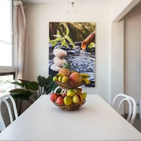 5 Min Walk From Yumbo! 517 Apartment Maspalomas (Gran Canaria)