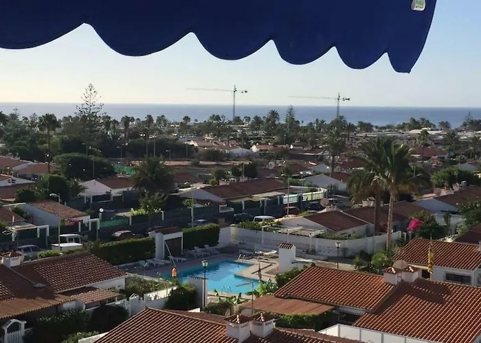 Appartamento 5 Min Walk From Yumbo! 517