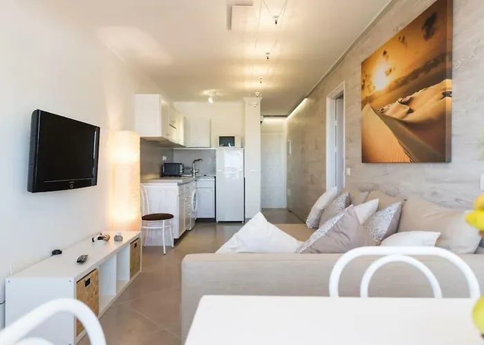 5 Min Walk From Yumbo! 517 Maspalomas (Gran Canaria)