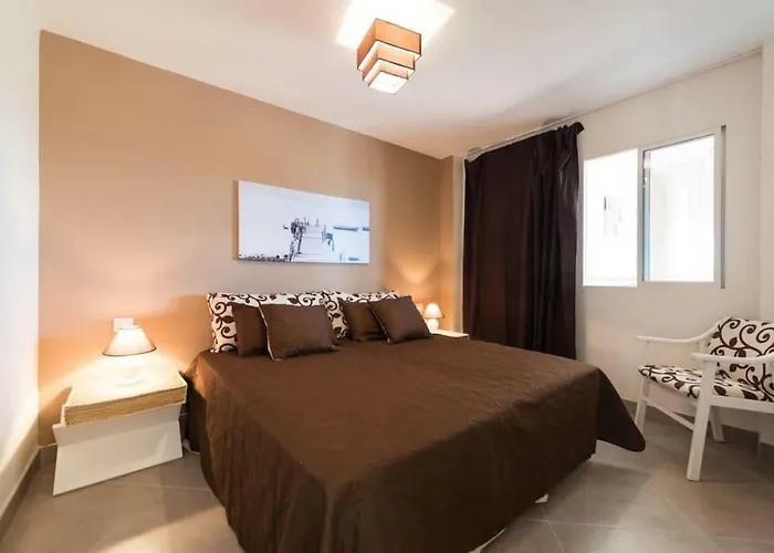 Appartamento 5 Min Walk From Yumbo! 517