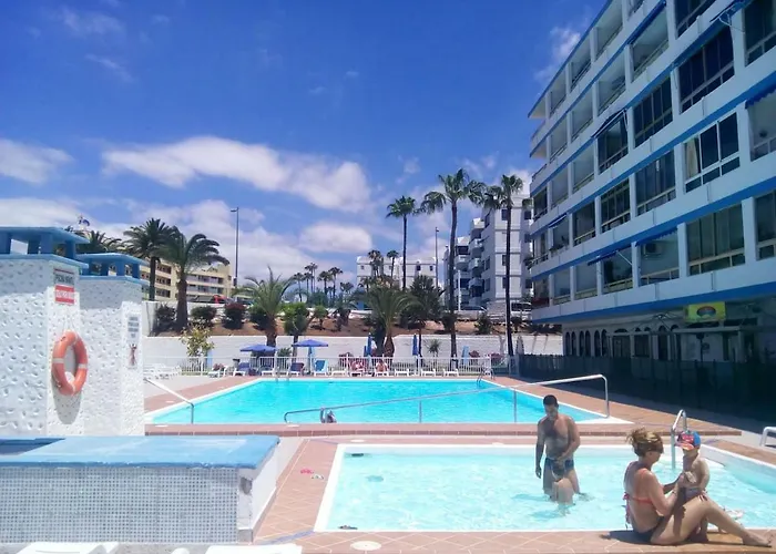 5 Min Walk From Yumbo! 517 Appartamento *
