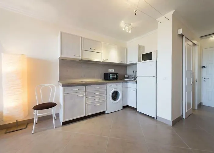 Appartamento 5 Min Walk From Yumbo! 517 *