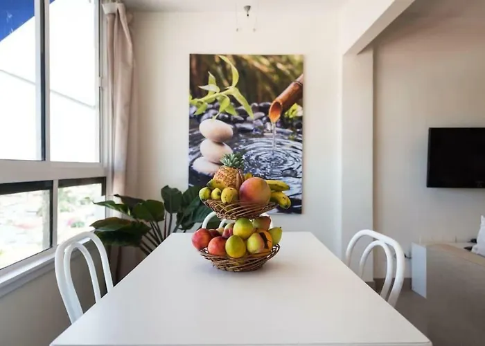 5 Min Walk From Yumbo! 517 Appartamento Maspalomas (Gran Canaria)
