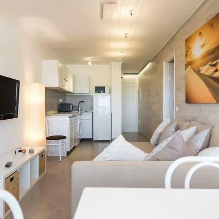 5 Min Walk From Yumbo! 517 Maspalomas (Gran Canaria)