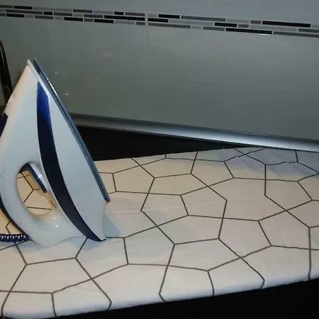 Apartment 5 Min Walk From Yumbo! 517 *