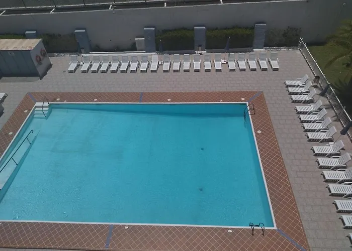 5 Min Walk From Yumbo! 517 Maspalomas (Gran Canaria)